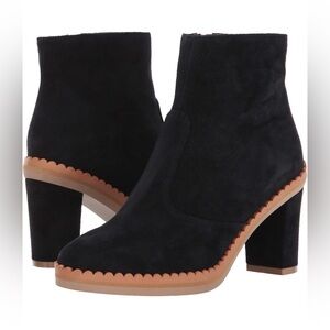 See by Chloe Stasya Ankle Bootie